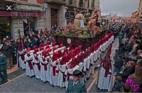 Vía Principalis Copropriété in León