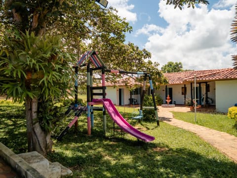 Day, Garden, Garden view