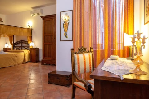 Donnaciccina Accomodation Bed and Breakfast in Tropea