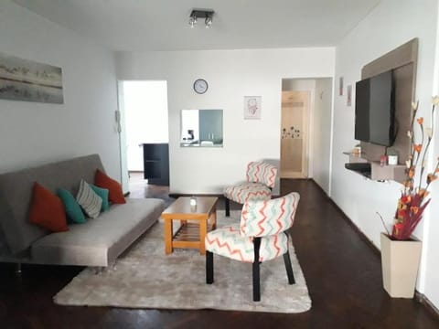 Departamento Ideal Super Centrico!! Apartment in Mendoza