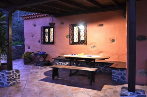 Finca Las Olivas - Unique country house with heated pool House in Comarca Sur