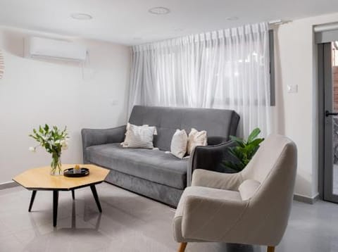 אורה דירות אירוח apartment in Eilat