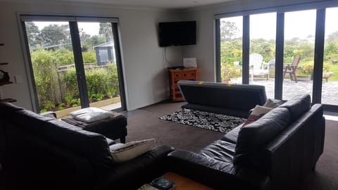 Purakau Bed & Breakfast Bed and Breakfast in New Plymouth