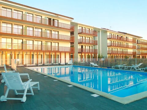 All Suites La Teste – Bassin d’Arcachon Apartment hotel in Gujan-Mestras
