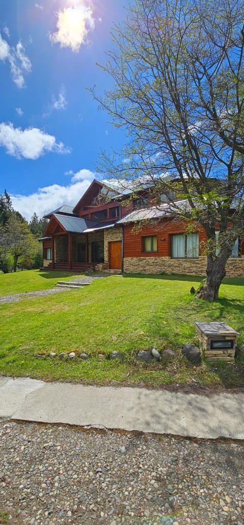 Property building, Day, Natural landscape, Garden view