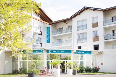 Zenitude Hôtel-Résidences La Versoix Appart-hôtel in Divonne-les-Bains