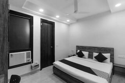 Super OYO Flagship Comfort Residency Near Artemis Hospital Hôtel in Gurugram