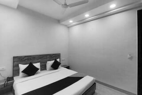 Super OYO Flagship Comfort Residency Near Artemis Hospital Hôtel in Gurugram