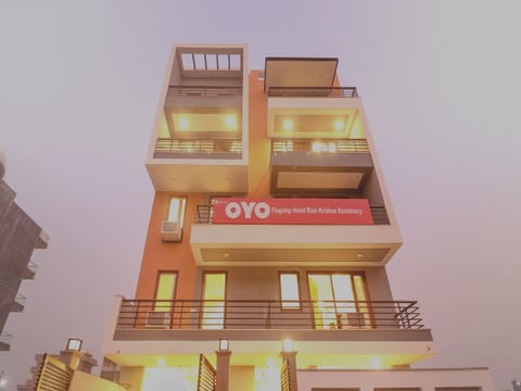 Super OYO Flagship Comfort Residency Near Artemis Hospital Hôtel in Gurugram