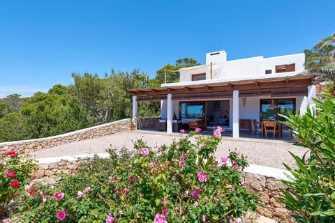 Villa Sa Codolar Chalet in Ibiza