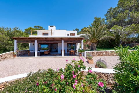 Villa Sa Codolar Chalet in Ibiza