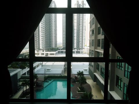 Conezion Putrajaya VacationHome by The Best Host Appartement-Hotel in Putrajaya