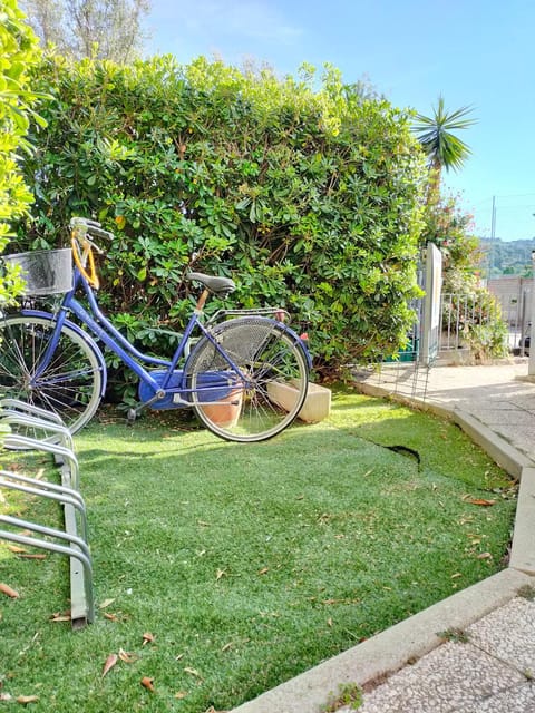 B&B Le Palme Chambre d’hôte in Grottammare