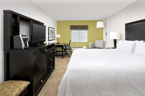 Holiday Inn Express Boston - Saugus, an IHG hotel Hôtel in Melrose
