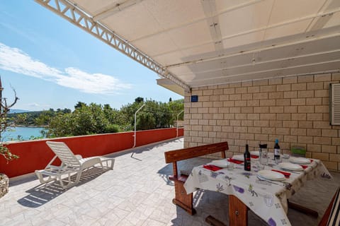 Balcony/Terrace, Seating area