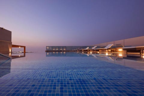 Royal Tulip Muscat Hotel in Muscat