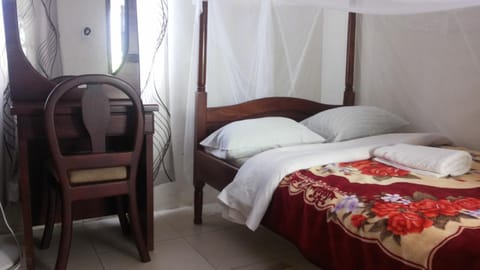 Nasera Suites Hotel Hôtel in Uganda