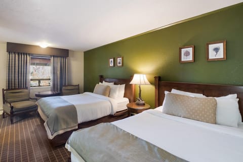 The Inn at Tomichi Village Hotel in Colorado