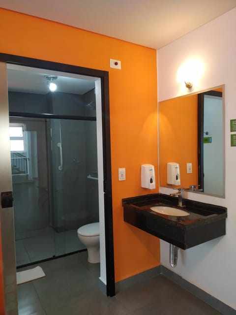 Concept Design Hostel & Suites Hostel in Foz do Iguaçu