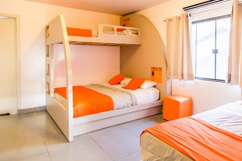 Concept Design Hostel & Suites Hostel in Foz do Iguaçu