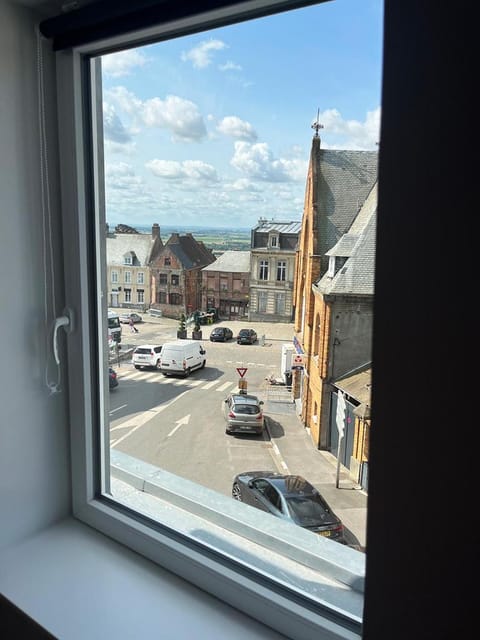 Cabinet de rêveries Cabin in Hauts-de-France