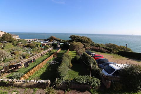 St Catherines View House in Ventnor