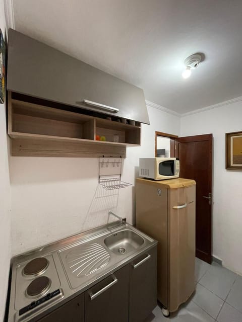 Recanto Casa de Pedrinha - Aptos para temporada e finais de semana Apartment in Caraguatatuba