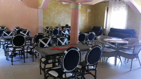 Hotel Bucolic Heritage Hotel in Uganda
