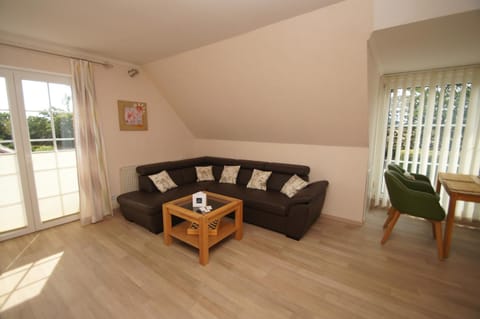 Flieder Apartment in Dahme