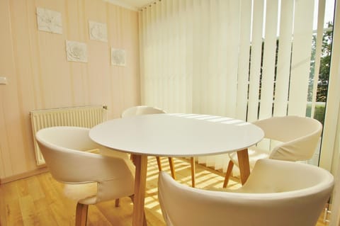 Narzisse Apartment in Dahme