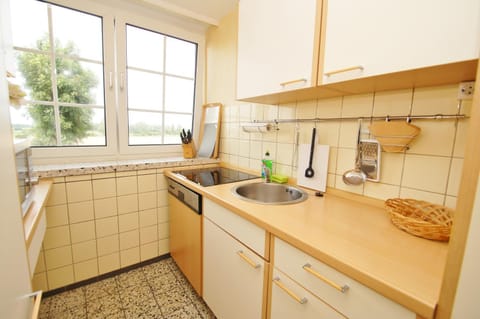 Narzisse Apartment in Dahme