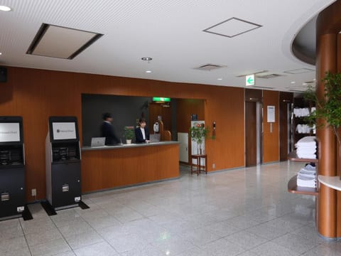 Fukuyama Oriental Hotel Hôtel in Hiroshima Prefecture