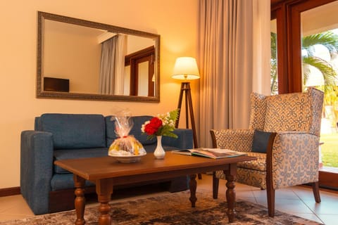 White Sands Hotel Resort in City of Dar es Salaam