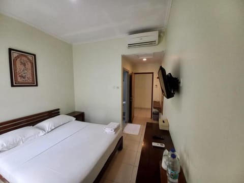 Puri Pangeran Hotel Hôtel in Yogyakarta