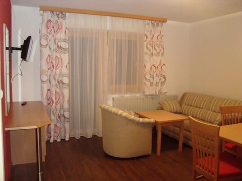 Haus Harmonika Apartment in Schladming