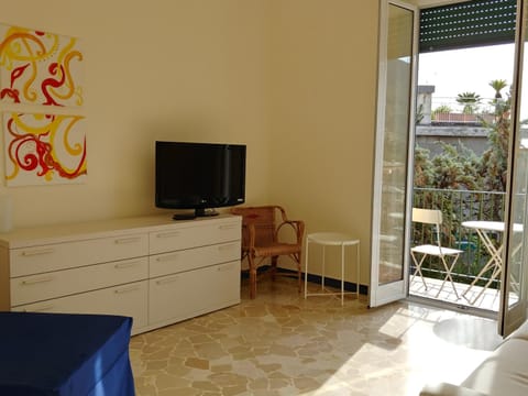 Casa Tina Apartment in Santa Margherita Ligure