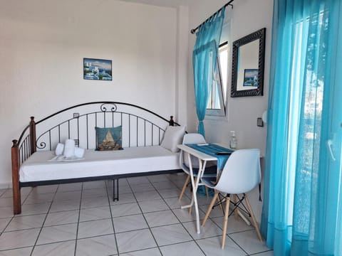 Βig Βlue Apartments Apartment in Lasithi