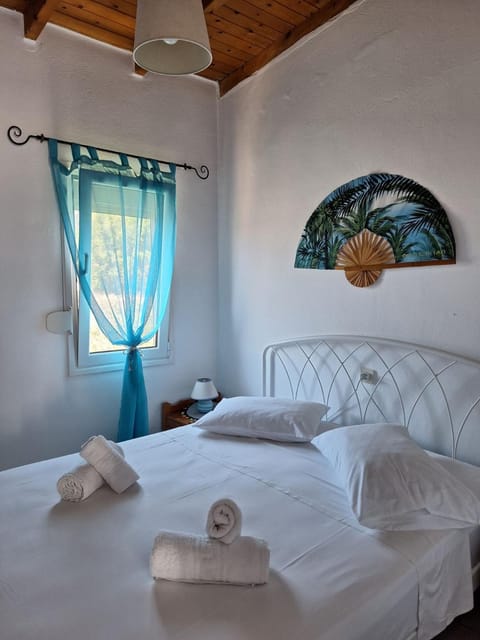 Βig Βlue Apartments Apartment in Lasithi