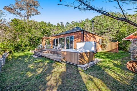 Cove House House in Sonoma County