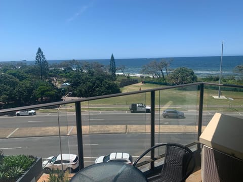 Balcony/Terrace, Sea view, Quiet street view