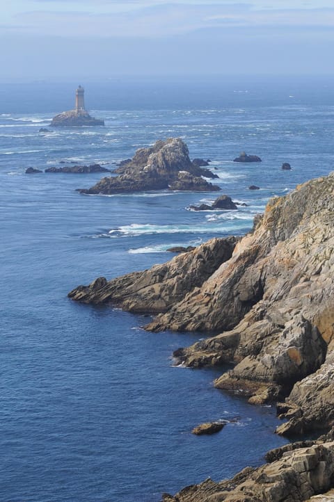 Nearby landmark, Natural landscape, Hiking, Sea view