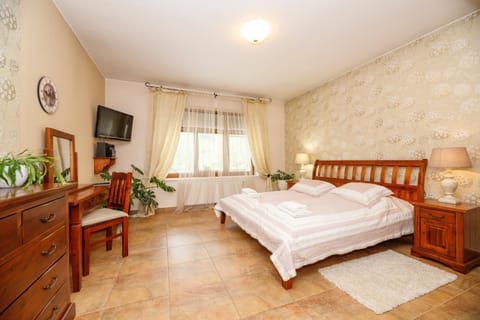 Penzion Sonáta Bed and Breakfast in Slovakia