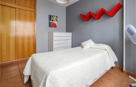 3 Bedroom Amazing Apartment In Los Alczares Eigentumswohnung in Los Alcázares