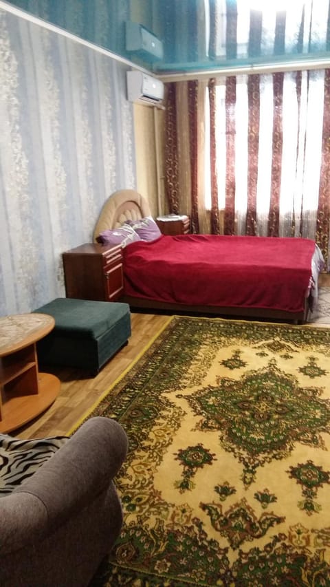 кв посуточно на заречном Apartment in Dnipropetrovsk Oblast