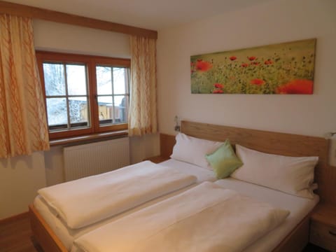 Haus Moosbrunn Apartment in Alpbach