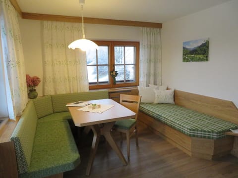 Haus Moosbrunn Apartment in Alpbach