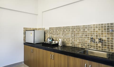 Coffee/tea facilities, Kitchen or kitchenette