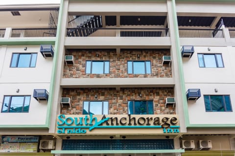 South Anchorage Inn Hotel in El Nido