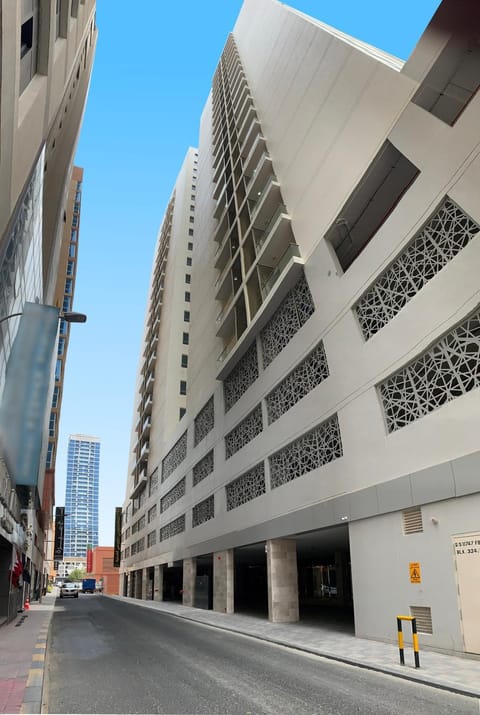 BW Suites & Spa Apartment hotel in Manama