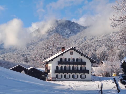 Property building, Day, Natural landscape